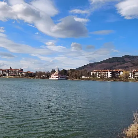 Pravets Spa Resort Apartments * Pravec