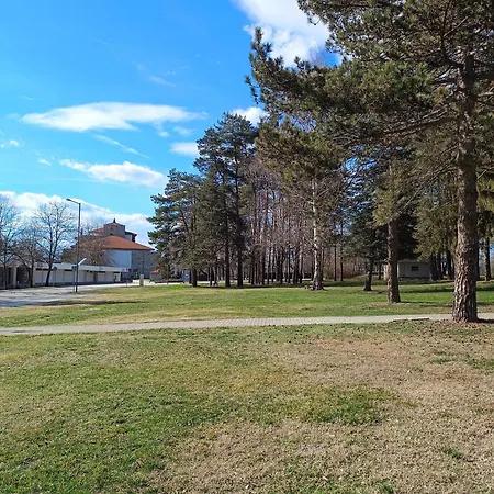 Pravets Spa Resort Apartments דירה פראבץ