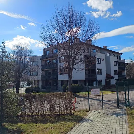 Pravets Spa Resort Apartments *