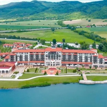 Pravets Spa Resort Apartments * Pravec