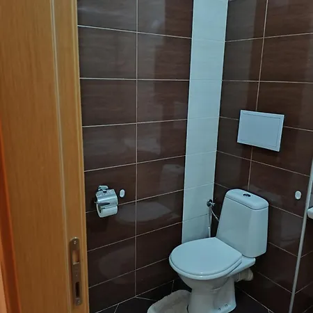 Pravets Spa Resort Apartments * Pravec