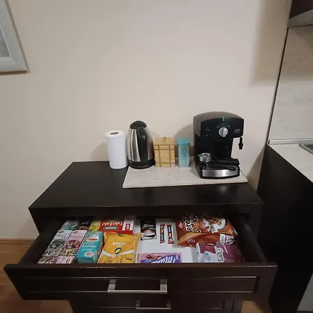 Pravets Spa Resort Apartments * פראבץ