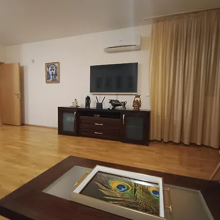 Apartman Pravets Spa Resort Apartments *