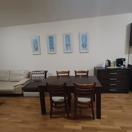 Pravets Spa Resort Apartments Apartman *