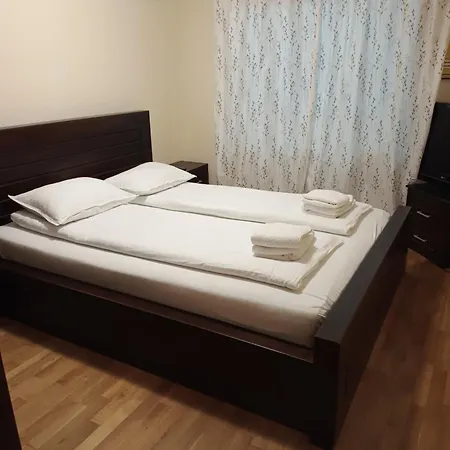 Apartman Pravets Spa Resort Apartments *