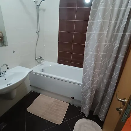 Pravets Spa Resort Apartments Apartman Pravec