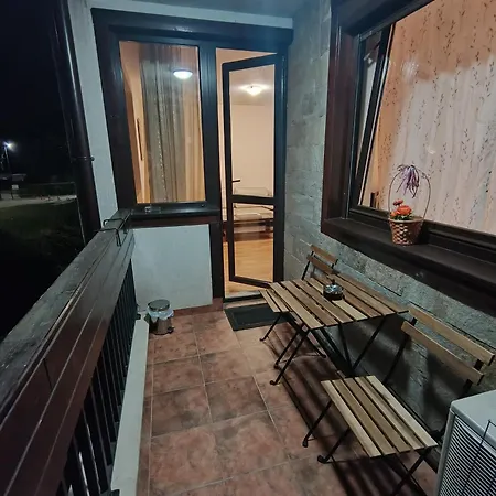 Apartman Pravets Spa Resort Apartments Pravec
