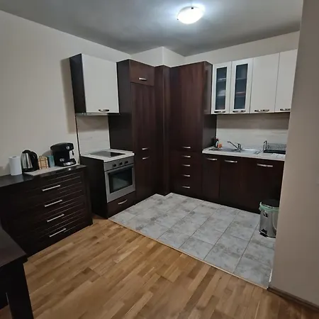 Apartman Pravets Spa Resort Apartments