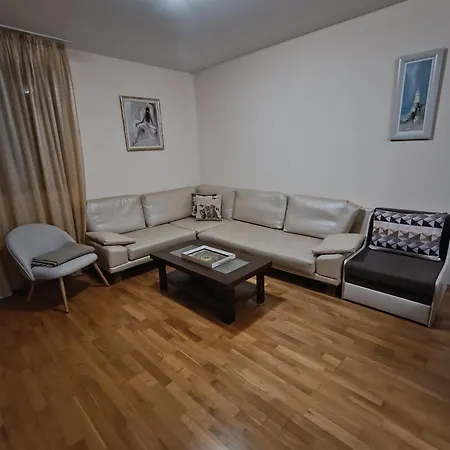 Apartman Pravets Spa Resort Apartments Pravec
