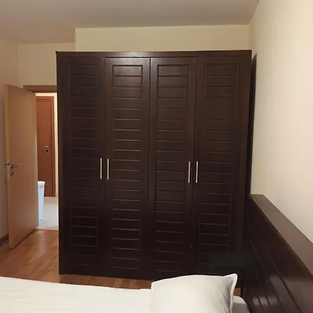 Pravets Spa Resort Apartments Apartman