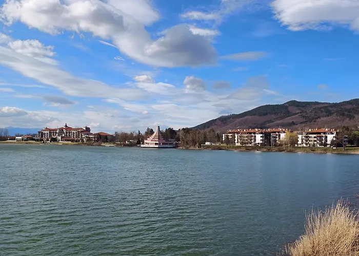 Pravets Spa Resort Apartments * Prawec