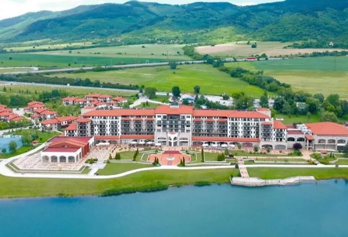 Pravets Spa Resort Apartments * Prawec