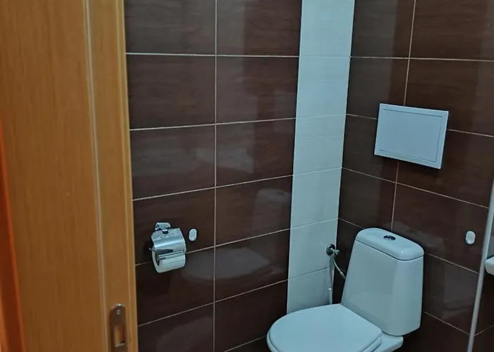 Pravets Spa Resort Apartments * Prawec