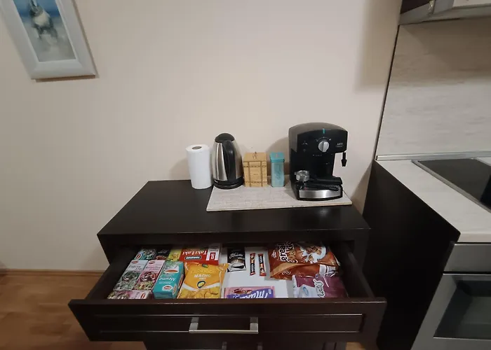 Pravets Spa Resort Apartments * Prawec