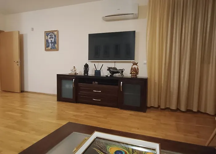 Apartament Pravets Spa Resort Apartments *