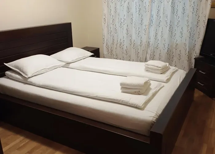 Apartament Pravets Spa Resort Apartments *