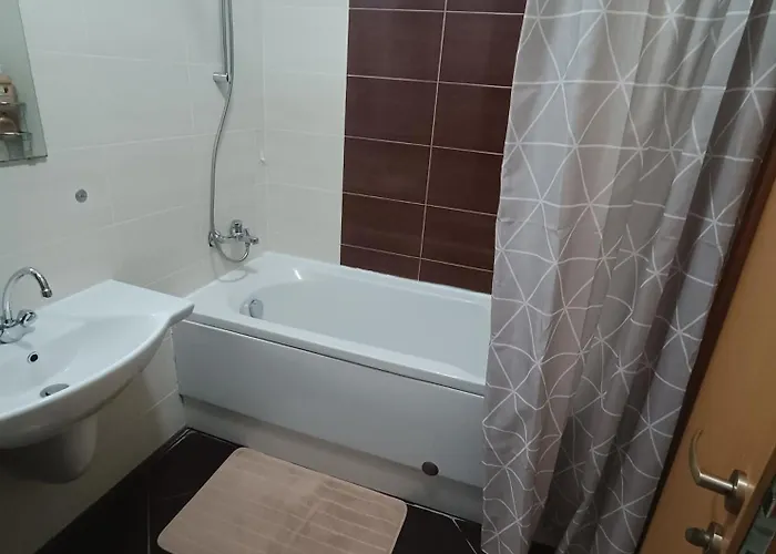 Pravets Spa Resort Apartments Apartament Prawec