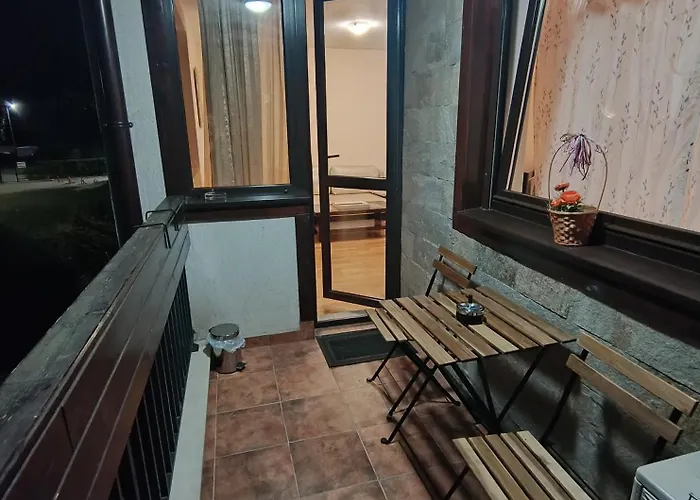 Apartament Pravets Spa Resort Apartments Prawec