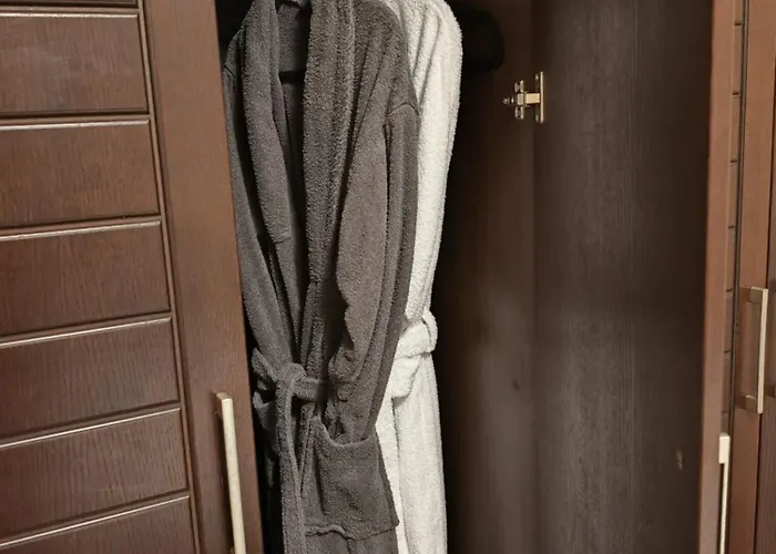 Pravets Spa Resort Apartments *