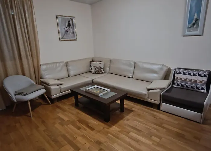 Apartament Pravets Spa Resort Apartments Prawec